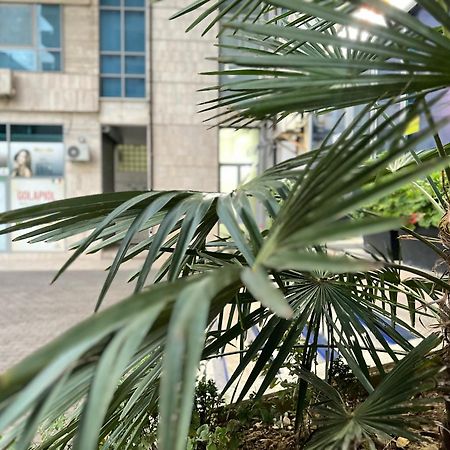 New Baazar Terrace Apartment Tirana Exterior photo